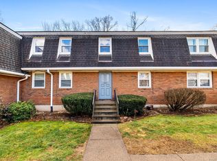 345 Dunfey Ln APT D, Windsor, CT 06095
