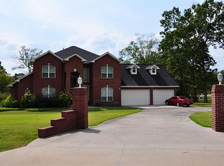 8903 Stone Oak Dr, Montgomery, TX 77316