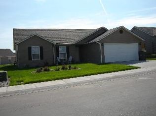910 22nd Ave, Jerome, ID 83338