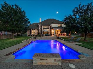 1404 Shropshire St, Keller, TX 76248