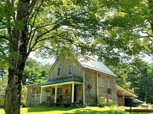 1698 Barss Corner Rd, Lunenburg, NS B0R 1A0
