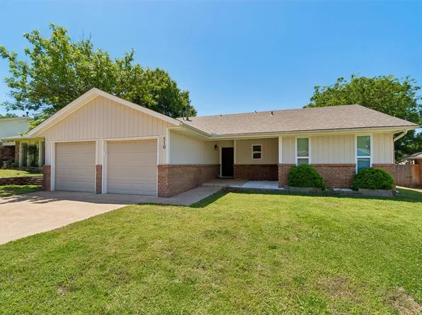 510 Hanging Elm Dr, Norman, OK 73071