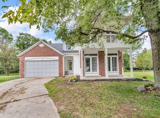 6021 E Terhune Ct, Camby, IN 46113