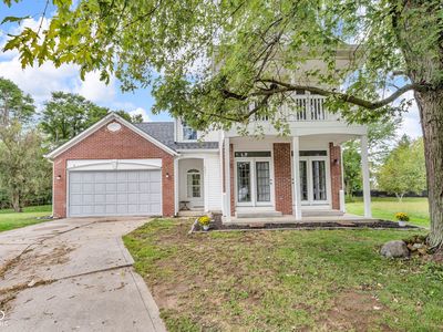 6021 E Terhune Ct, Camby, IN, 46113