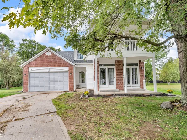 6021 E Terhune Ct, Camby, IN 46113