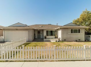5771 N Sherman Ave, Fresno, CA 93710