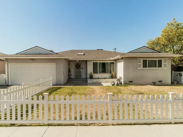 5771 N Sherman Ave, Fresno, CA 93710
