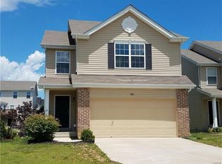 601 Spring Mnr, O'Fallon, MO 63368