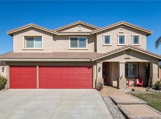 844 Windbound Ave, Beaumont, CA 92223