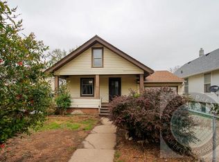 4220 Camden Ave, Omaha, NE 68111