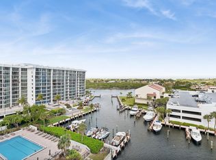 4748 S Ocean Blvd APT 802, Highland Beach, FL 33487