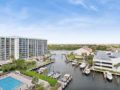 4748 S Ocean Boulevard #802, Highland Beach, FL, 33487