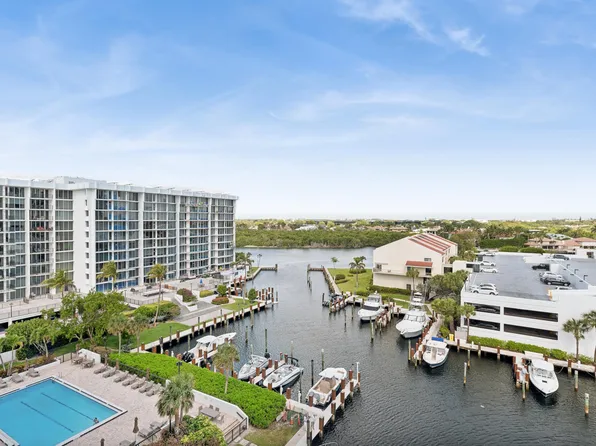 4748 S Ocean Boulevard #802, Highland Beach, FL 33487