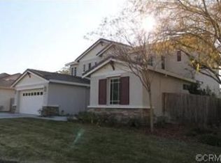 1244 Catalina Dr, Merced, CA 95348
