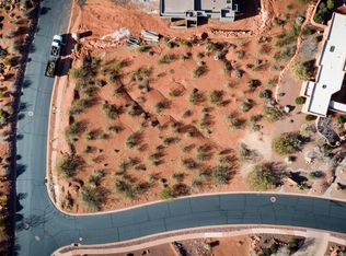 2968 N Wapatki Trl, St George, UT 84770