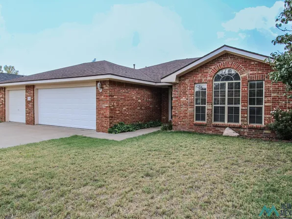 124 Wilmington Cir, Clovis, NM 88101