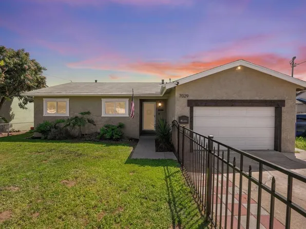 7029 Jamacha Rd, San Diego, CA 92114