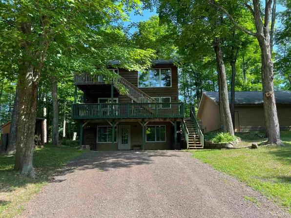 E6178 Edelweiss Ln, Ironwood, MI 49938