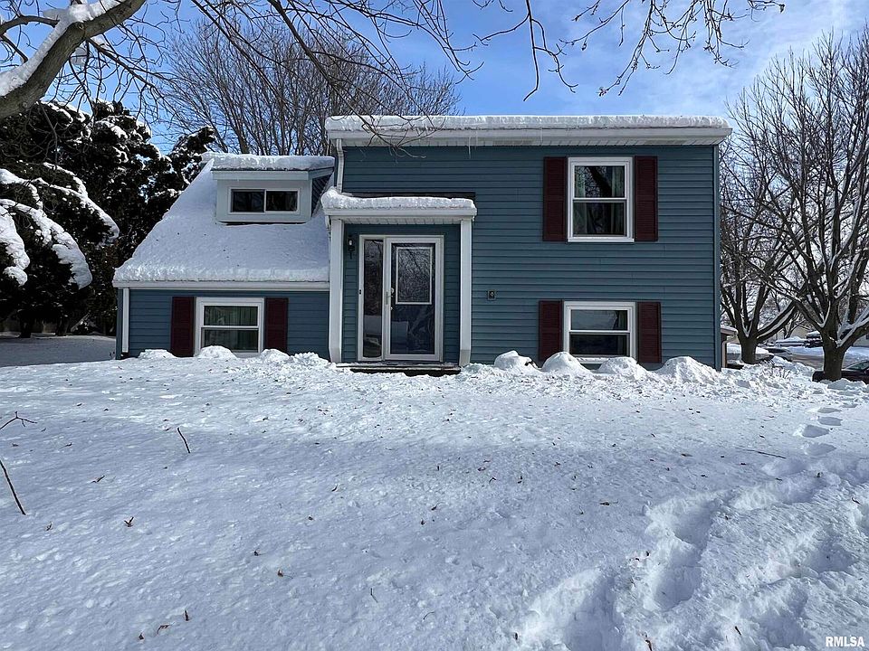 1st image of 2240 W 58th St