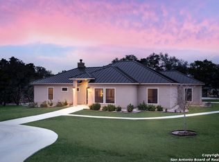 1012 Viuzza, New Braunfels, TX 78132