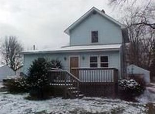 369 Gillmer Rd, Leavittsburg, OH 44430