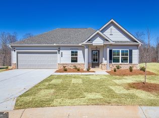 141 Greenview Ct, Homer, GA 30547