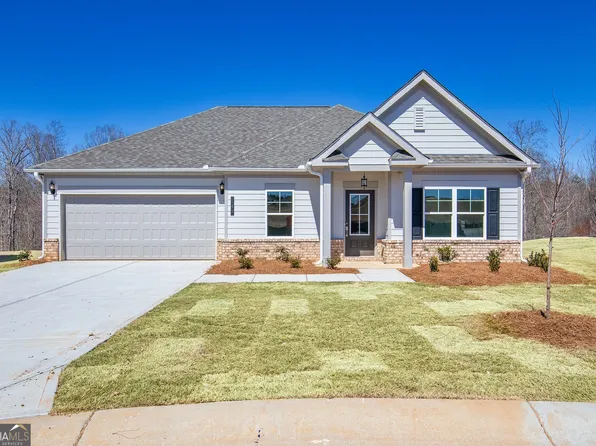 141 Greenview Ct, Homer, GA 30547