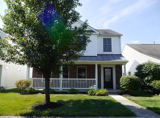 7815 Chicroy St, Blacklick, OH 43004