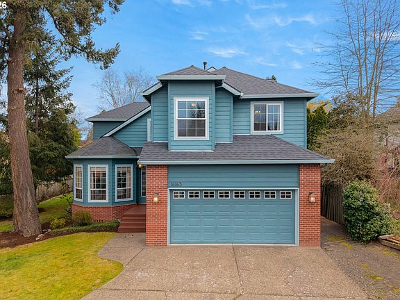 2nd image of 16163 NW Spyglass Dr