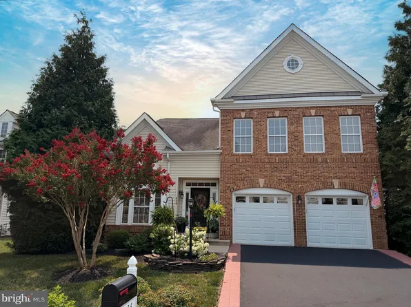 236 Smarty Jones Ter, Havre De Grace, MD 21078