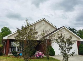 119 Shadow Ct SW, Huntsville, AL 35824