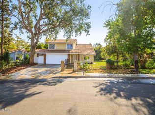 1924 Ferndale Pl, Thousand Oaks, CA 91360