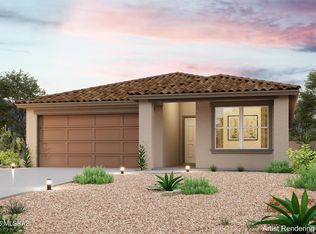 1335 W Kartchner Trl, Benson, AZ 85602