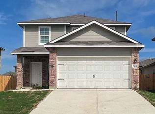 15631 Garam Trl, Von Ormy, TX 78073