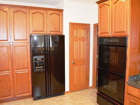 Some Appliances included