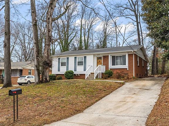 4th image of 2320 Glenhaven Dr