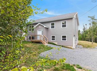 165 Ostrea Lake Rd, Musquodoboit Harbour, NS B2Z1E9