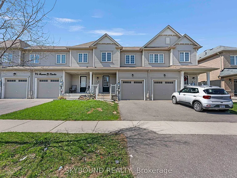 70 Munro Cir — Photo 1