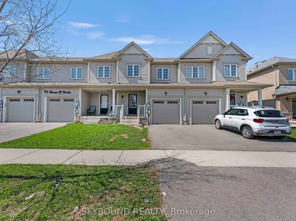 70 Munro Cir, Brantford, ON N3T 0R5