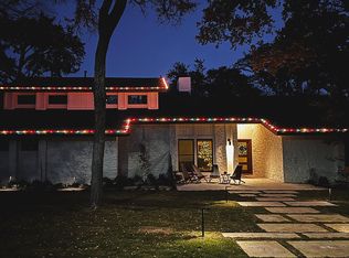 7803 Deer Ridge Cir, Austin, TX 78731