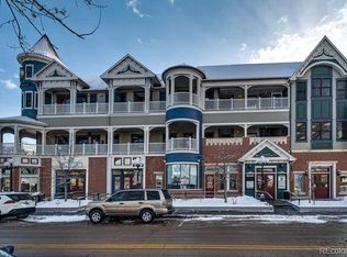 11020 S Pikes Peak Dr #200, Parker, CO 80138