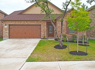 1232 Yellow Iris Rd, Leander, TX 78641