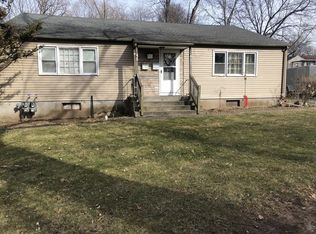 43 Lancashire Rd #45, Springfield, MA 01107