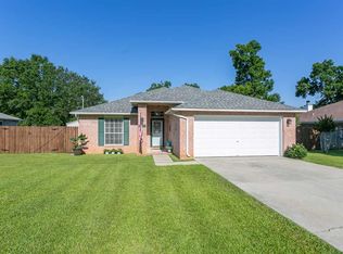 4639 Ridge Pointe Dr, Pace, FL 32571