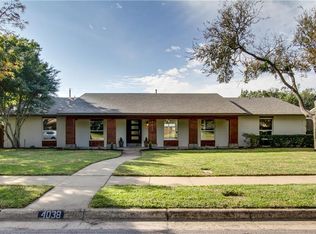4038 Crown Shore Dr, Dallas, TX 75244