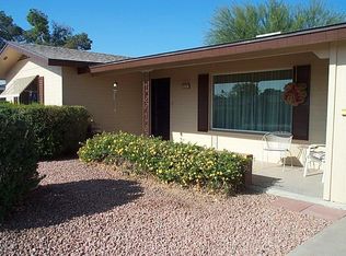 6312 E Dallas St, Mesa, AZ 85205