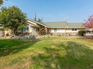 13500 Meacham Rd, Bakersfield, CA 93314