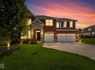 4257 English Ln, Bargersville, IN 46106
