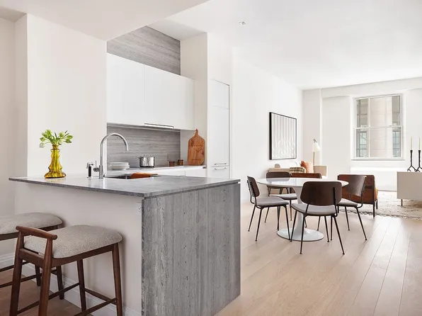 1 Wall St #2411, New York, NY 10005