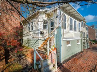 166 E 3rd St, New Castle, DE 19720
